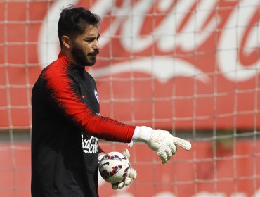 Johnny Herrera y debut de la Roja: “Va a estar duro porque falta gente de experiencia”