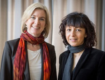 Nobel de Química: Emmanuelle Charpentier y Jennifer A. Doudna obtienen el galardón por desarrollar un método para editar el genoma