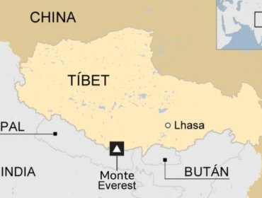 70 años de la ocupación china del Tíbet: cómo se originó el conflicto y cuál es la situación actual