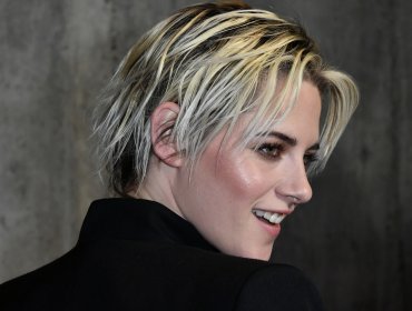 Kristen Stewart comentó lo difícil que es interpretar a Lady Di en película de Pablo Larraín