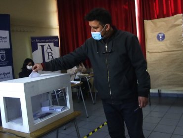 Cámara aprobó proyecto que permite votar con el carnet de identidad vencido