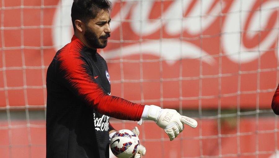 Johnny Herrera y debut de la Roja: “Va a estar duro porque falta gente de experiencia”