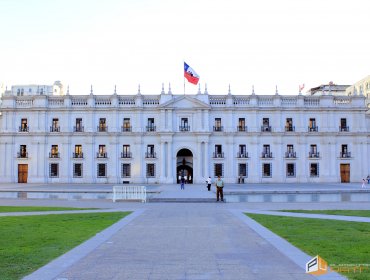 Detectan tres casos activos de Covid-19 en La Moneda: Presidente Piñera no tuvo contacto con ellos