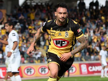 Pinilla adelanta duelo contra Colo-Colo: "Para mí siempre va a ser un clásico"