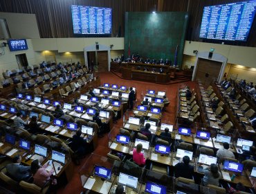 Cámara de Diputados rechaza indicaciones aprobadas en el Senado y Ley de Migración pasa a Comisión Mixta