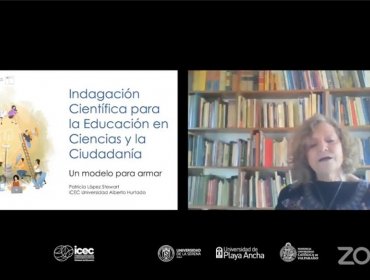 Más de 400 profesores participan en seminario interregional sobre ciencias