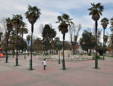 Quillota avanza a fase 3 de «Preparación»: se autorizan reuniones sociales de hasta 25 personas