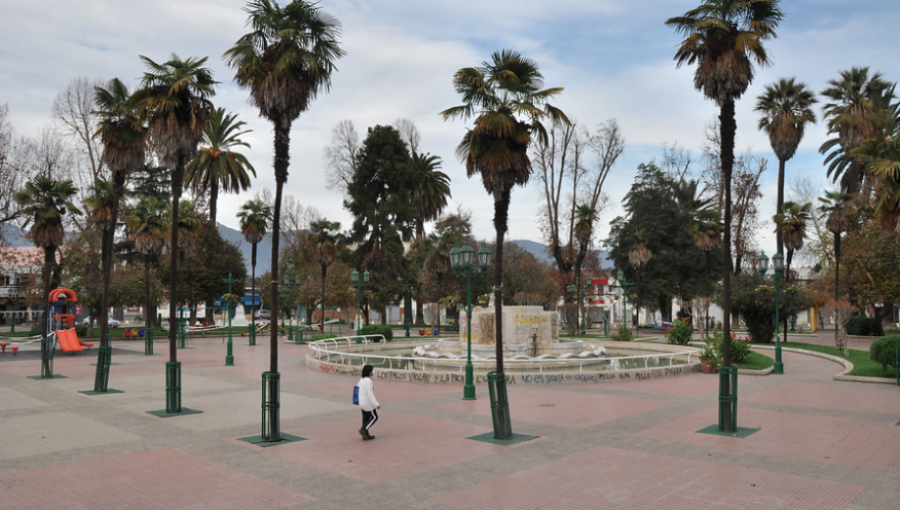 Quillota avanza a fase 3 de «Preparación»: se autorizan reuniones sociales de hasta 25 personas