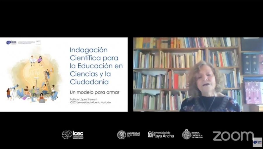 Más de 400 profesores participan en seminario interregional sobre ciencias