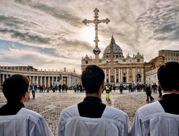 Juicio contra dos sacerdotes por abusos a un seminarista dentro del Vaticano comenzará la próxima semana