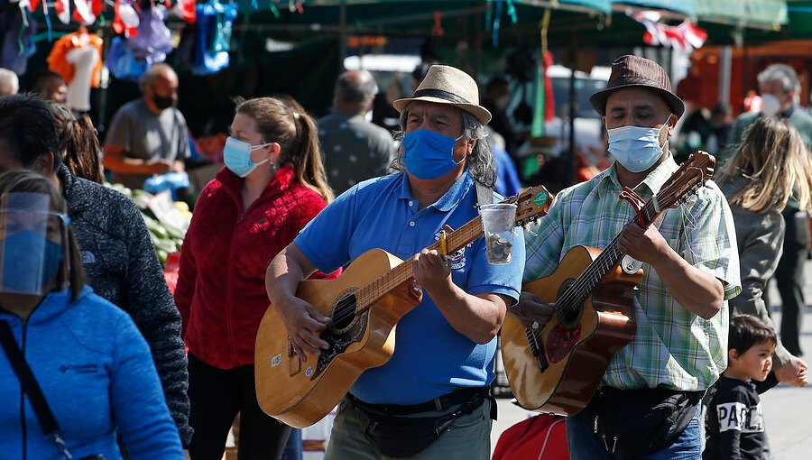 Gobierno destaca exito del plan de Fiestas Patrias y descarta aumento de casos: “La gente se portó muy bien”