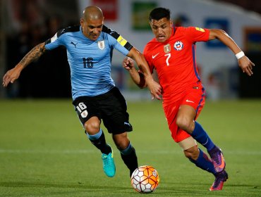 La Roja busca histórico triunfo ante Uruguay en inicio de las Clasificatorias