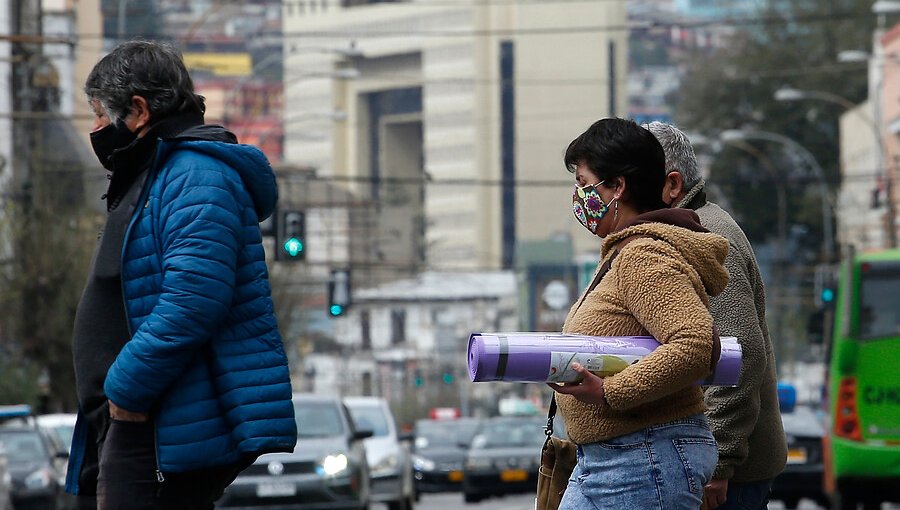 Tras 120 días en «Cuarentena», Valparaíso y Viña del Mar avanzan a etapa 2 de «Transición»