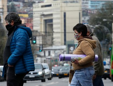 Tras 120 días en «Cuarentena», Valparaíso y Viña del Mar avanzan a etapa 2 de «Transición»