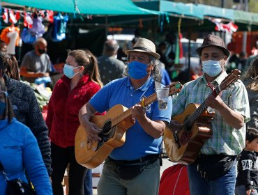 Gobierno destaca exito del plan de Fiestas Patrias y descarta aumento de casos: “La gente se portó muy bien”