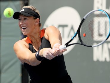 Alexa Guarachi sigue haciendo historia tras avanzar a la final en dobles de Roland Garros