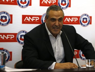 Milad: "Pediré los audios del VAR y el castigo del paraguayo como árbitro FIFA"