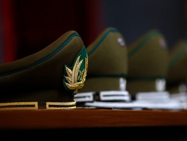 Carabineros inicia sumario administrativo tras querella por eventual montaje durante detención a universitario en Concepción