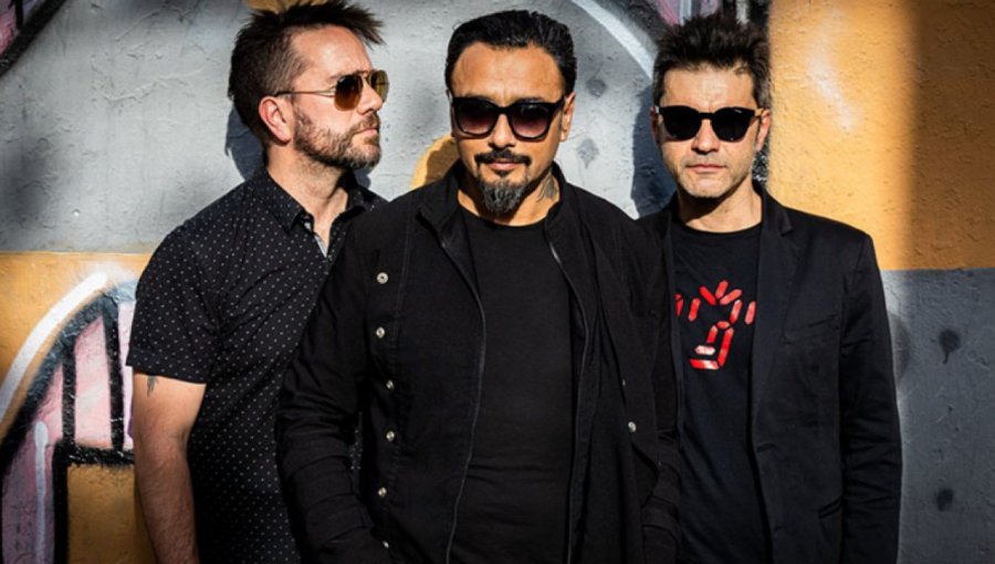 «Mil Caminos»: Lucybell publica el primer álbum acústico de su extensa carrera