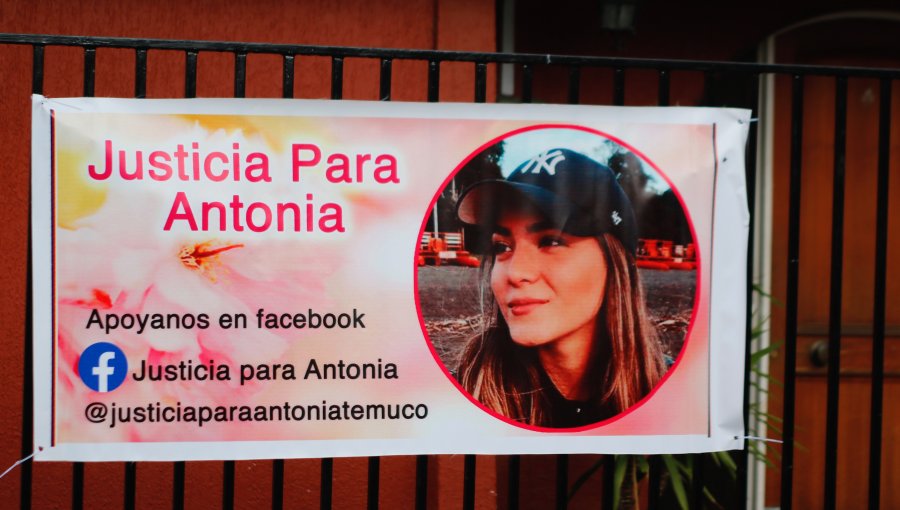 Alternativa Feminista pide urgencia a proyecto de ley "Justicia para Antonia"