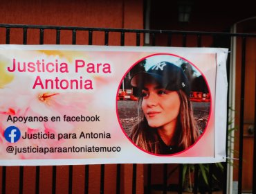 Alternativa Feminista pide urgencia a proyecto de ley "Justicia para Antonia"