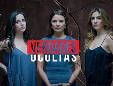 Así quedará la programación de las teleseries con el regreso de «Verdades Ocultas»