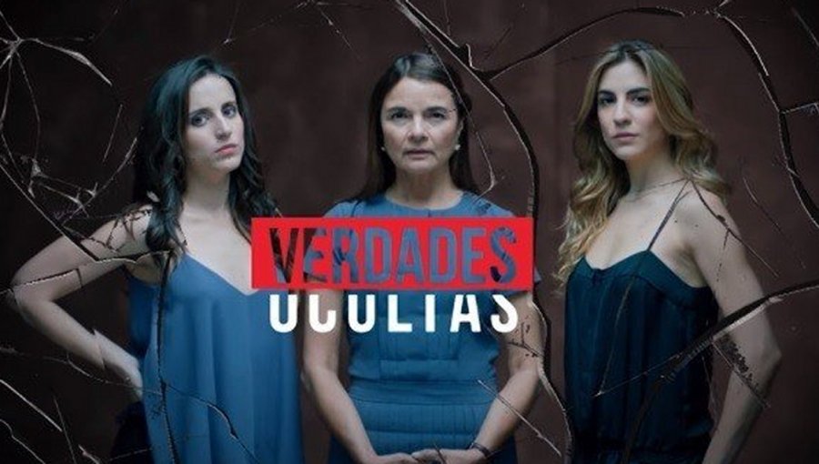 Así quedará la programación de las teleseries con el regreso de «Verdades Ocultas»