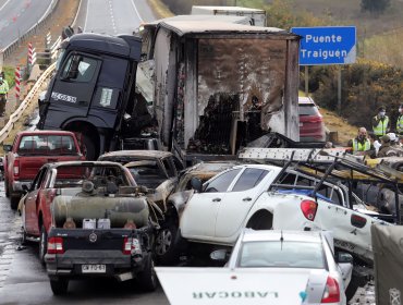 Arresto domiciliario nocturno para conductor imputado por fatal accidente