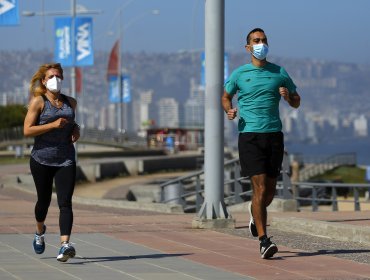 Municipalidad de Viña del Mar se prepara para el regreso de deportistas