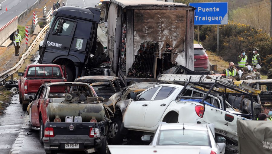 Arresto domiciliario nocturno para conductor imputado por fatal accidente