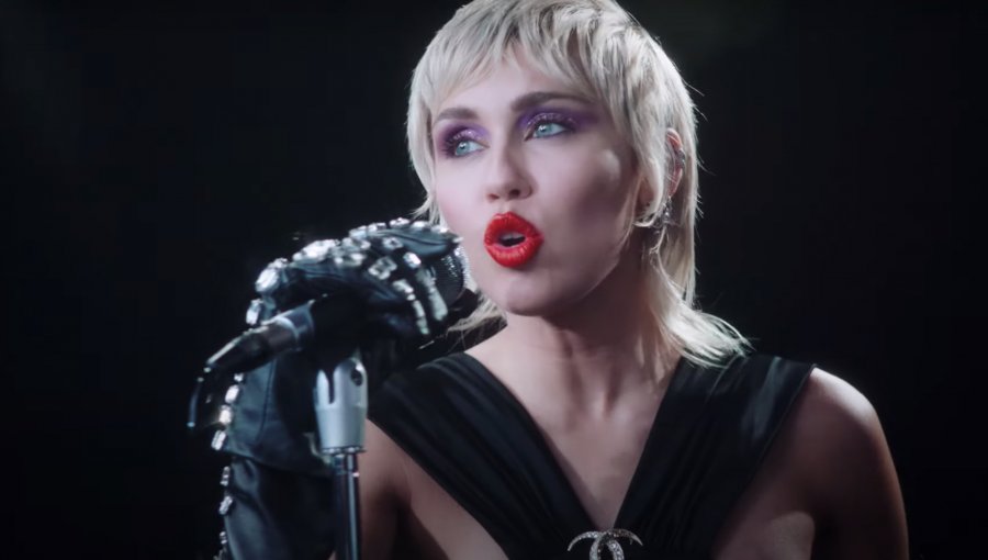 Miley Cyrus hará un “MTV Unplugged” desde su casa