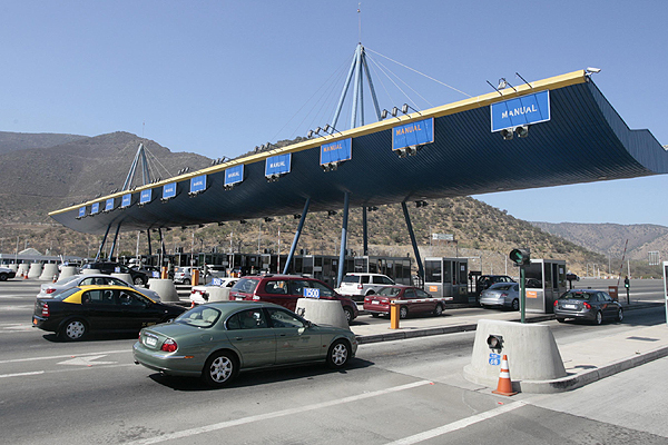 Juzgado Civil de Santiago condena a Autopista a millonaria indemnización por accidente