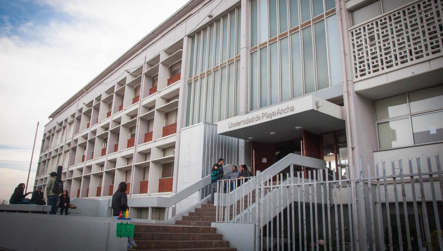 La verdadera historia y el trasfondo político tras el "supuesto escándalo, los gritos y las denuncias de irregularidades" en la Universidad de Playa Ancha