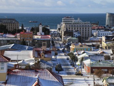 Magallanes: 109 nuevos casos y un fallecido por covid-19