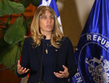 Senadora Ximena Rincón anuncia apoyo al nuevo retiro del 10% de las AFP