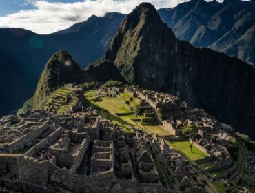 Turista japonés pudo ingresar solo a Machu Picchu tras esperar siete meses