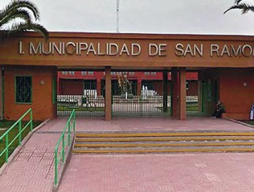 Contraloría detecta que Municipalidad de San Ramón contrató a 54 personas con antecedentes penales