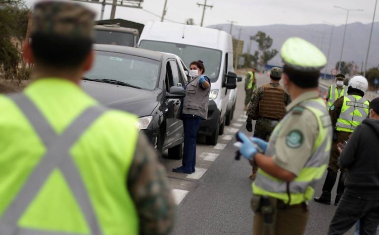 Balance del fin de semana: 17 fallecidos y 20.503 vehículos devueltos