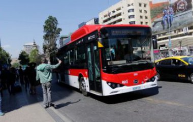 Plebiscito: Parlamentarios solicitan al Presidente Piñera transporte público gratuito