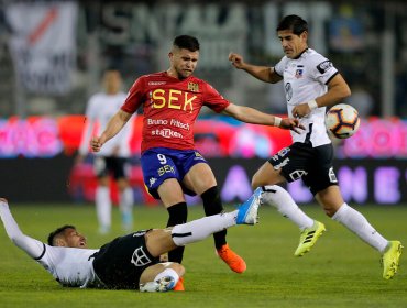 Duelo entre Colo-Colo y U. Española se roba las miradas en la 15ª fecha del Torneo