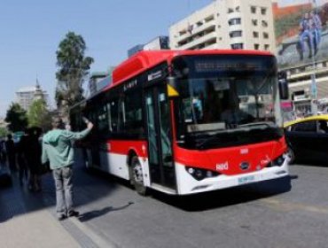 Plebiscito: Parlamentarios solicitan al Presidente Piñera transporte público gratuito