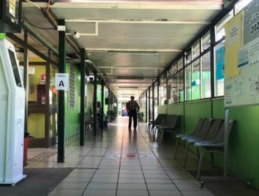 Atención primaria se encuentra reactivada en todos los recintos de la Salud Municipal de Villa Alemana