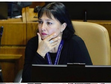 Diputada Marzán respalda segundo retiro: "Ayudó a recuperar economía"