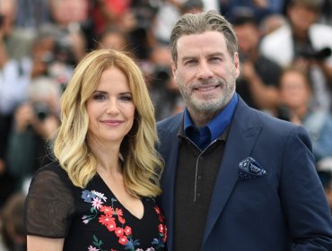 John Travolta emocionó tras recordar a su fallecida esposa en el día de su cumpleaños