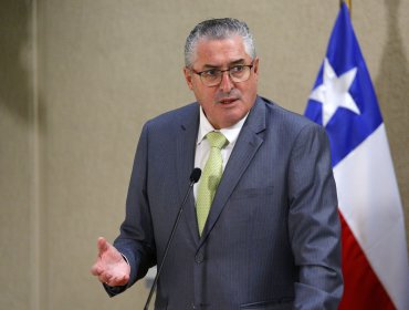 Senador Pizarro lamenta el retorno del PC a la "ambigüedad" sobre la violencia