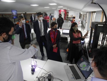 Gobierno lanza 5.000 cupos para cursos de habilidades digitales y tecnología