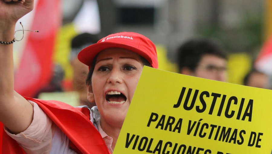 Mujeres víctimas de violaciones a los Derechos Humanos recibirán asesoría jurídica gratuita