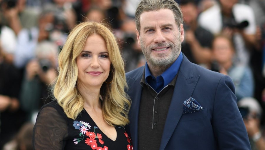 John Travolta emocionó tras recordar a su fallecida esposa en el día de su cumpleaños