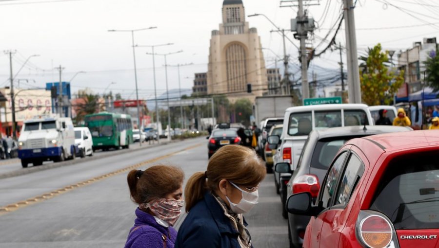 Seis comunas de la región Metropolitana avanzarán a la etapa de «Apertura Inicial»