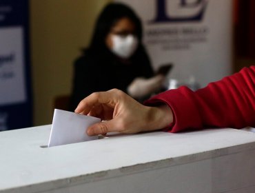 ¡Boom electoral en Valparaíso!: Más de 10 mil personas han cambiado su domicilio para poder votar en el Puerto en el último año